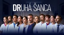 Úspešný štart seriálovej novinky Druhá šanca, podvečer suverénne kraľovali obľúbení Oteckovia