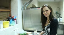 Lenka Vavrinčíková: Hostia budú hľadať poklad!