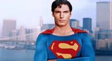Superman s GoPro? To by bola pecka!