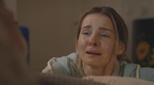 Najťažšia chvíľa v Laurinom živote. Urobila to a zrútila sa