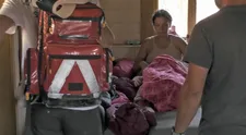 Lenka zneužila výjazd zdravotníka! Dôvod je určite každému jasný