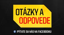 Pýtali ste sa nás a my odpovedáme