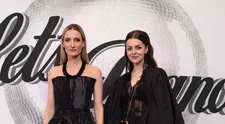 Návrhárka o outfite pre Adelu Vinczeovú: Je to pre mňa splnený sen