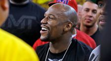 Niekdajší boxerský šampión Mayweather sa vráti do ringu. Rozdá si to s hviezdnym youtuberom