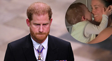 Unikli súkromné informácie: Čo robila Meghan, kým bol Harry na korunovácii
