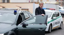 Višňovský otvorene: Každý skrýva tajomstvo, spoločnosť kolabuje