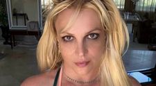 Šokujúce slová Britney Spears: Kým budem žiť, nikdy nebudem s iným mužom
