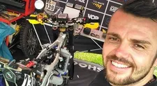 Nádherný príbeh na Dakare: Čech pomohol svojmu súperovi, napokon musel z pretekov odstúpiť