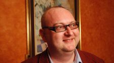 Marcel Nemec: To, čo práve jem, je naj!