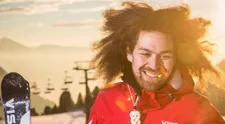 Na lyžiach nestál od dvanástich, teraz chce zabojovať o olympijskú medailu
