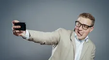 Vychytávka týždňa: Urobte si selfie aj z diaľky troch metrov