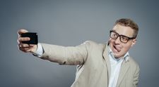 Vychytávka týždňa: Urobte si selfie aj z diaľky troch metrov