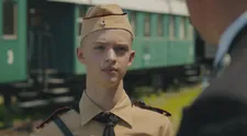Je vám Thomas z Dunaja povedomý? Pred rokmi hral v inom seriáli, poriadne sa zmenil