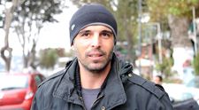 Mehmet Akif Alakurt zhodil neatraktívnu bradu!