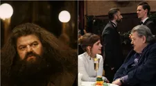 Už sa vie, na čo zomrel Robbie Coltrane († 72). Milovaný Hagrid veľa trpel