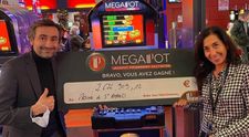 Neuveriteľné šťastie: Za dve eurá miliónový megajackpot!