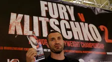 Fury už Klička nezaujíma. Zosadený šampión rokuje s novým súperom