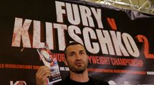 Fury už Klička nezaujíma. Zosadený šampión rokuje s novým súperom