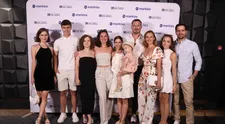 Veľká premiéra markizáckeho seriálu: Zuzana Porubjaková ukázala rozkošnú dcérku