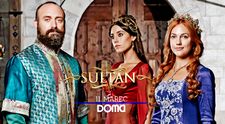 Nové osudy hrdinov seriálu Sultán sa začnú odvíjať už 11. marca!