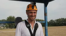 Mitaš zažil počas Dňa otvorených dverí poriadny adrenalín: Väčší ho čaká na Ostrove!