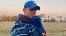 Rozkošná dcérka Adama Bardyho. Hľadali ju dlhé mesiace