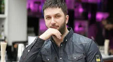 Viktor Horján: Jeho vzťah k jedlu a jedálniček ovplyvnila rakovina!