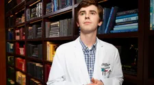 Hviezdne maniere? Seriálový Dobrý doktor má na tvorcov špeciálnu požiadavku