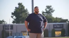 Mariánovi prináša jedno miesto radosť. A práve ono je jeho najväčšou motiváciou