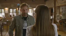Mama nechce Roba na pohrebe: Eva má však plán!