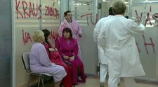 Ordinácia v ružovej záhrade: Doktor Kraus