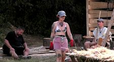 Bude po Farme točiť filmy pre dospelých? Jedna z farmárok šokovala priznaním
