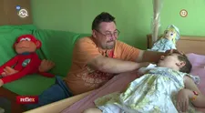 Sagan sa pre TV Markíza prekecol. Prezradil termín pôrodu jeho Katky