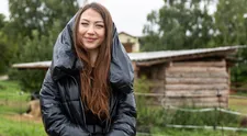 Ema konečne prezradila niečo viac o sebe. Reakcia jedného z farmárov? Katastrofa!