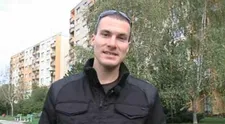 Adam Bachratý: Pravý znalec Grécka!