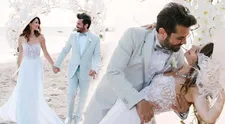Beren Saat sa vydala!