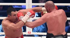 Duel roka v 180 sekundách: Takto Fury ukončil Kličkovu nadvládu