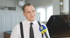 Ján Koleník hviezdi v Dunaji, no priznáva: Často sa stretávam s touto poznámkou