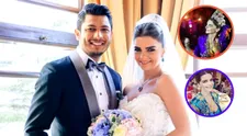 Nezastaviteľná Pelin: Rozlúčka so slobodou, Noc henny, svadba...