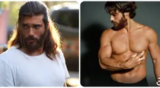 Sexy Can Yaman potešil svoje fanúšičky. Toto telo uvidíte opäť!