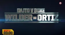 Dajto odvysiela boxerský duel Deontay Wilder vs. Luis Ortiz