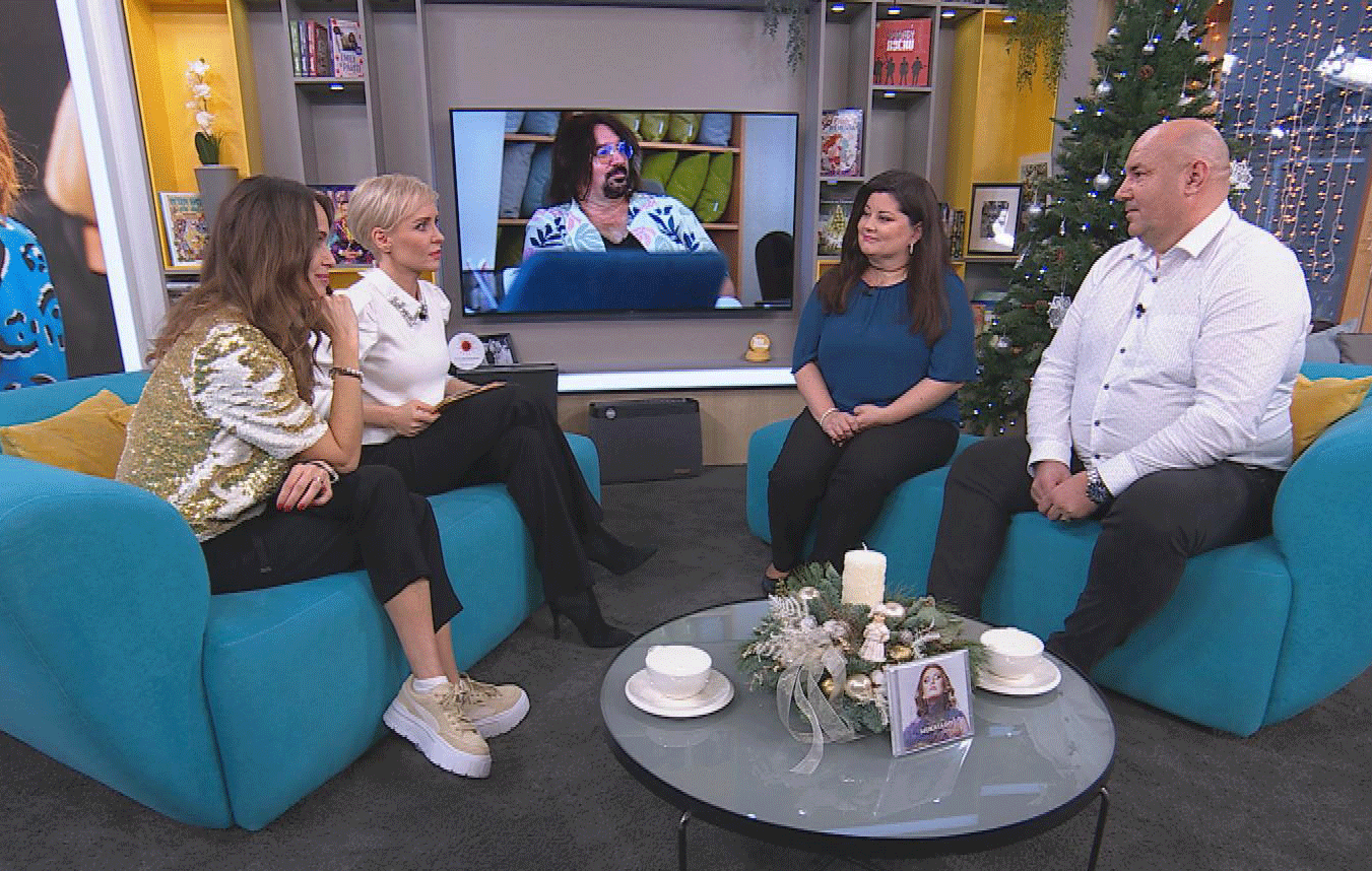 Zažil aj sklamanie: Účinkovanie v Utajenom šéfovi ich firmu posunulo vpred