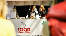 Revolúcia jedla v Bratislave!