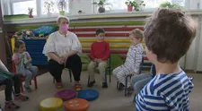 Prevencia proti šikane v predškolskom veku je veľmi dôležitá