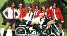 Rebeli II.: 124. epizóda