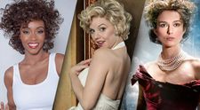 Whitney, Marilyn Monroe, či Anna Karenina: Skutočné príbehy slávnych žien iba na Doma!