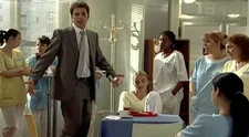 Ordinácia v ružovej záhrade: Nikdy nevieš