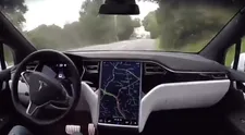Auto rozhodne, koho má zabiť. Vedci chcú autonómnym vozidlám vštepiť etické pravidlá