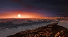 Vedci našli planétu podobnú Zemi. Ak už na nej nie je život, tak potom asi nikde