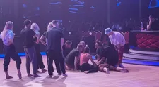 Zranenie počas generálky Let's Dance. Gabika Marcinková je v ohrození